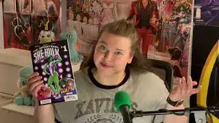 The Rundown #41 Marvel Comics Edition (October 18th)