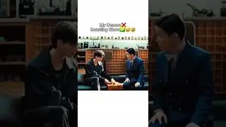 My Demon Roasting😅🤣|#shorts #fyp #kdrama #roast #mydemon #trending