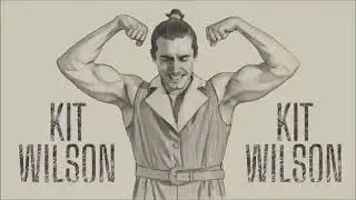 Kit Wilson's  2nd Titantron (2026 with Theme 