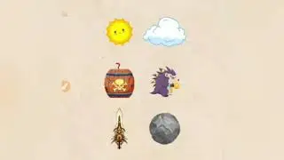 HOW TO LOOT Brain Quest 3 Level 1-10 SOLUTION