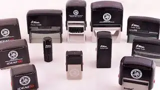 Rubber Stamps | Honolulu, HI &ndash; Rubber Stamp One Day Service