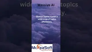 Massive Passive AI Quality Content