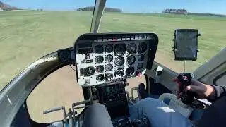 Bell 206