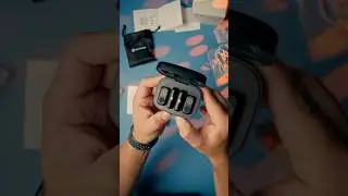 The Best Mic for Phone Creators? | Hollyland Lark A1