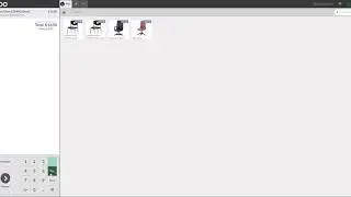 Restrict the employees access in the POS on odoo