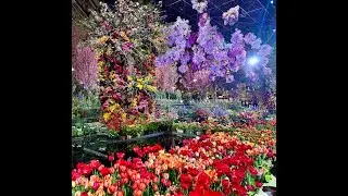 Philadelphia Flower Show