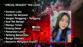 DJ MIXTAPE FUNKOT - GORESAN LUKA & ANDAI TAK BERPISAH HARD NONSTOP ‼️