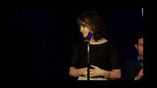 Last Kind Word Blues by Geeshie Wiley Performed by Ava Williams & Berklee Acoustic Blues
