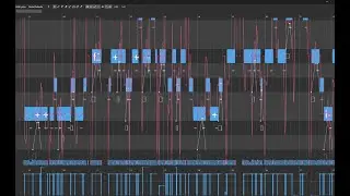 Spoken For but its over-tuned (also defoko is in charge)