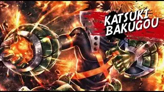 JUMP FORCE: Adopting Clan Member! Test #1: A Fight With No Abilities! (support characters used)