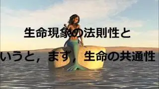 すみっこの世界だより１２　生命とは何なのか