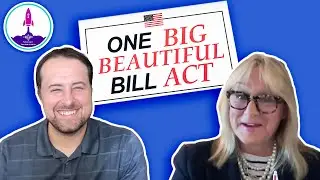 How Will the Big Beautiful Bill Affect Pharmacy? | The New Frontier w/ Leigh Davitian