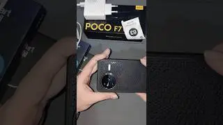 Xiaomi Poco F7 Ultra Part 2 - The Set-up #xiaomi #pocof7ultra #snapdragon8elite #unboxing