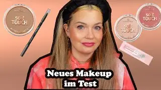 Neues testen 😊
