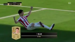 Fifa 19- goals of the week #1