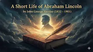 A Short Life of Abraham Lincoln by John George Nicolay (1832 - 1901) Part 4 | Free Audiobook