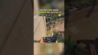 That is fair ⁉️ #epl #europeanproleague #cs2 #euproleague #eplesports