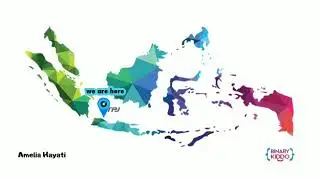 How Coding Can Help Indonesia