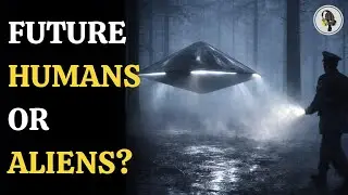 Britain&rsquo;s Roswell: Rendlesham UFO Binary Warning Shocks US Airman | WION Podcast