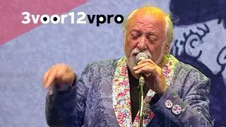 Urbanus & De Fanfaar - Hittentit (live @ Pinkpop 2015)