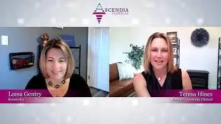 EP 04 | Flexible Leadership, Lean Teams, and Phase 3 Execution: A Conversation with Leesa Gentry