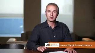 Artistic Interventions Inc intro