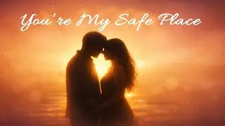 You’re My Safe Place (LYRICS) | Godly Love Song for Lovers