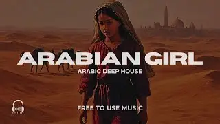 EuGenius &ndash; Arabian Girl (Official)