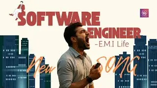 EMI Life | A Software Engineer&rsquo;s Anthem | Lyrical Music Video | Raviteja Gonella