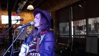 Frances Bennigan- HOLD ME CLOSE (Don't Be Afraid)