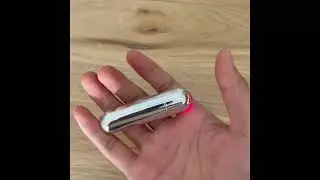 Strong Bullet Vibrator (Silver/Pink) - 10 Functions & USB Rechargeable | Mega Sex Shop