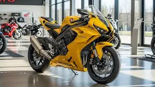 2026 Honda CBR1000RR | The Future of Superbikes is Here | Wheel Wise Joe