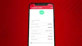 Buy From any Buy Goods Till Effortlessly Using My Airtel App
