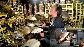 Todd Sucherman- 