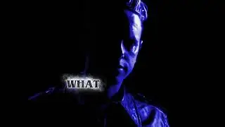 Gone - Martin Gore /Comsat Angels cover 