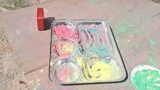 Uttarakhadi retiyo Lok  gito or jhodo se  manya Holi  2024 ||उत्तराखंड संस्कृत से मनाया होली महत्सव
