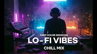 Night Mood   Just Relax Deep House Mix 2026 &bull; Chill Night Atmosphere #3