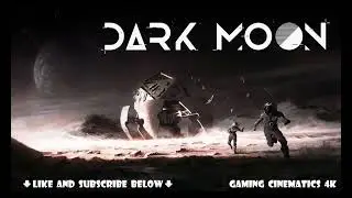 Dark Moon (2025) OST Soundtrack: Mix 1 [4K FLAC UHD]