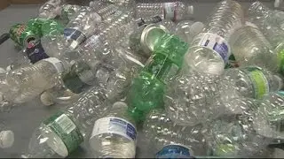 New way to return bottles and cans