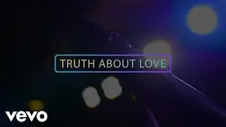 L. Spenser Smith - Truth About Love (Official Performance Video)