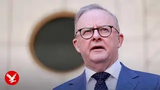 Anthony Albanese issues video message for teens ahead of historic social media ban