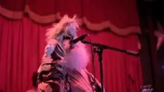 R Stevie Moore OOF! Support IndieTV