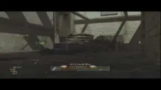 Welcome To The Lounge | Call of Duty Mw3 MITD