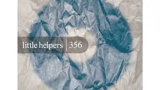 Butane & Riko Forinson - Little Helper 356-1 (Original Mix)