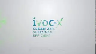 Intro IVOC-X GmbH Jena HD1080