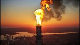 Los gases en la ciencia y en la tecnología.