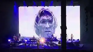 De Selby (Part 1 & 2) Hozier LIVE at American Family Insurance Amphitheater in Milwaukee, Wisconsin