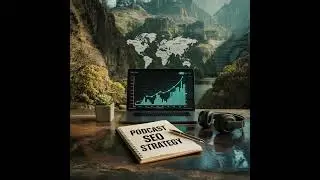 Podcast SEO Monetization for Marketing International Businesses (Masterclass Finale) with Favour ...