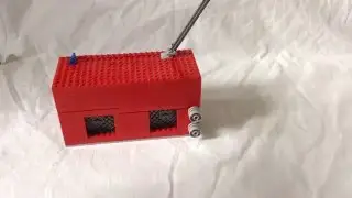 LEGO&reg; speaker for mobiles HD
