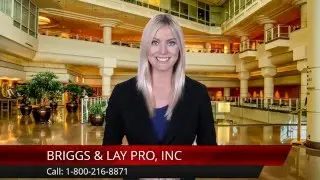 Credit Consulting Company | BRIGGS & LAY CREDIT PROS | (800) 216-8871